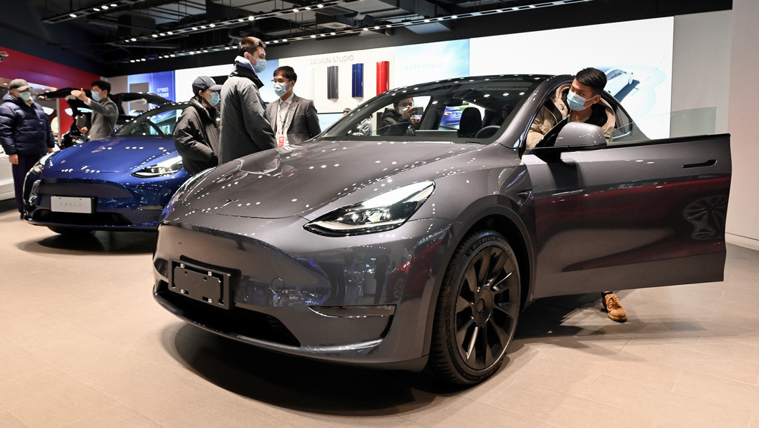 Empieza la cuenta atrás para la Gigafactory de Berlín: Tesla pone la fecha al arranque de su Model Y en Europa