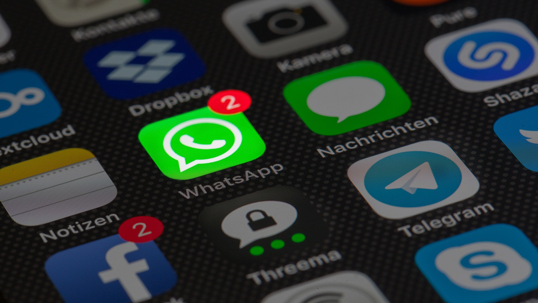 ¿Por qué cada vez más usuarios de WhatsApp empujan a sus familiares a cambiarse a Signal?