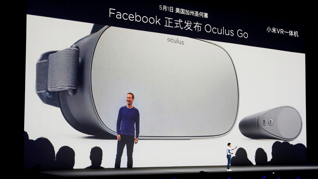 Oficinas en realidad virtual: Mark Zuckerberg ofrece una nueva visión sobre el futuro del teletrabajo