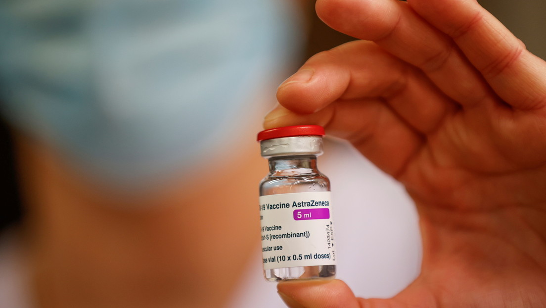 Investigadores sugieren que la vacuna de AstraZeneca ofrece solo un 10 % de protección contra la variante del covid-19 proveniente de Sudáfrica