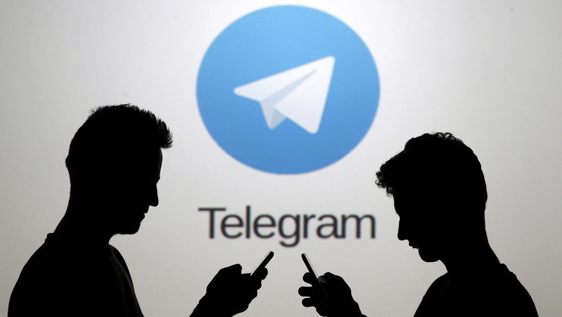 El creador de Telegram declara que la 'app' se convirtió en la más descargada del mundo en enero y revela el secreto de su popularidad