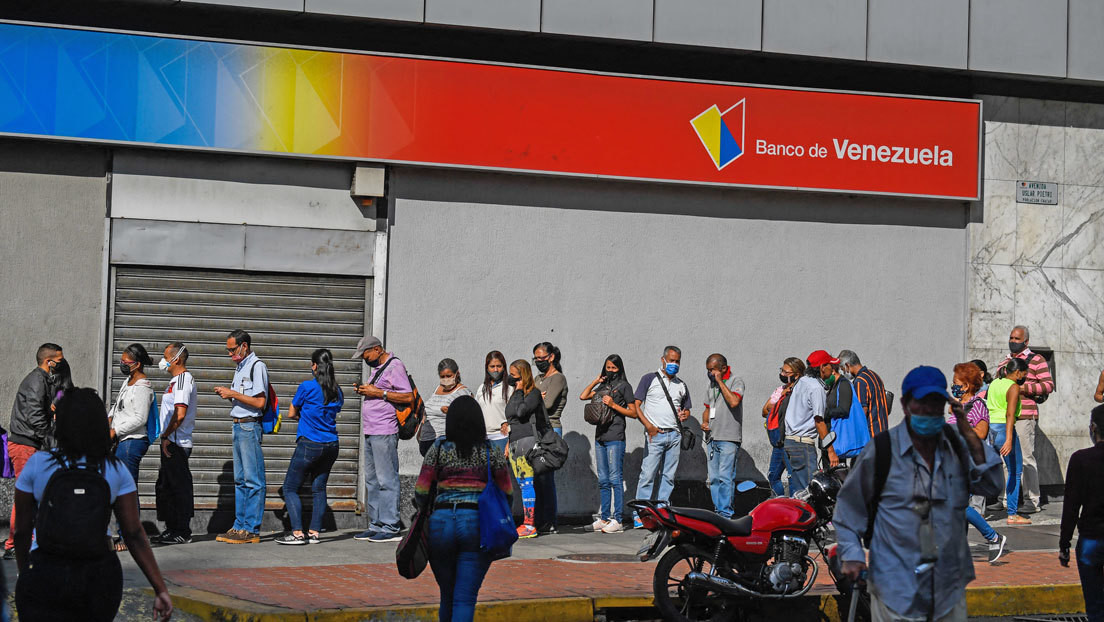 EE.UU. reconoce que las sanciones han tenido un "impacto negativo" en la economía de Venezuela