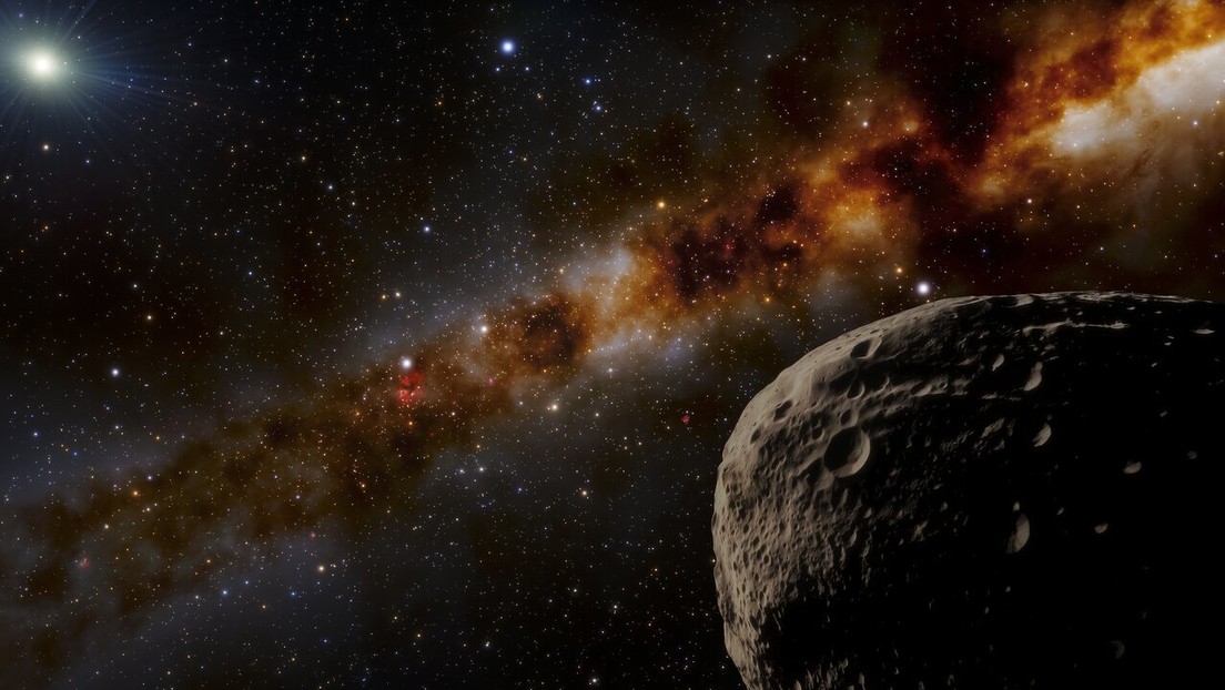 Astrónomos confirman cuál es el objeto más distante que se conozca en el Sistema Solar