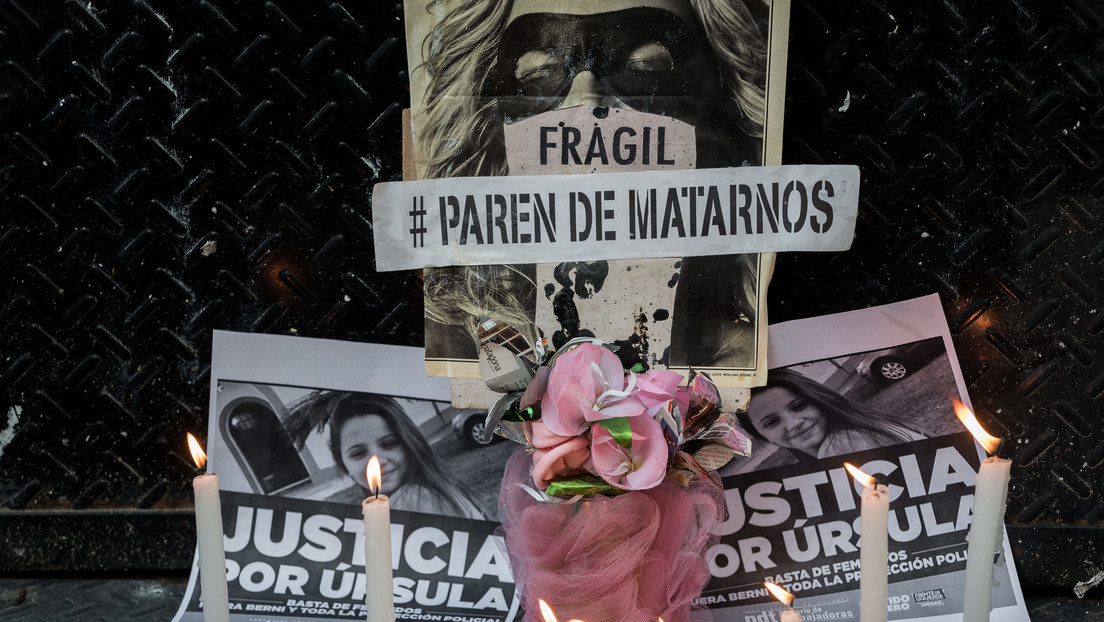 La autopsia preliminar revela que Úrsula Bahillo recibió 15 puñaladas: cómo avanza el caso por el feminicidio que estremece a Argentina
