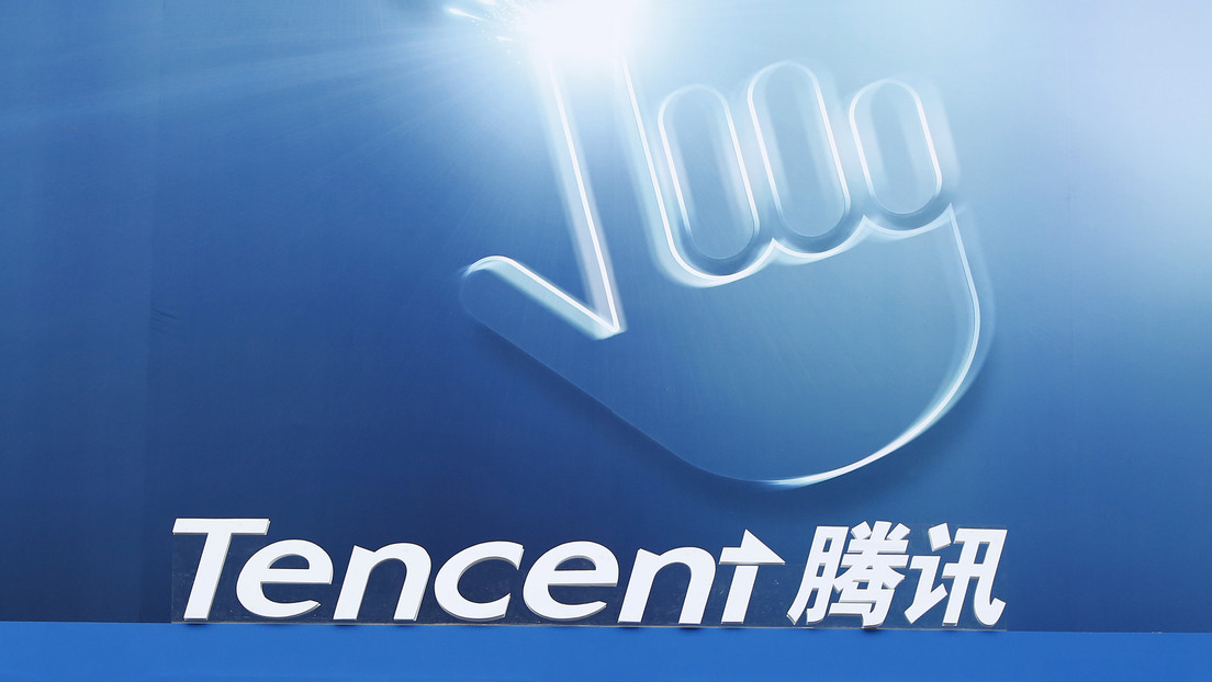 Las autoridades chinas investigan a un ejecutivo de Tencent por acusaciones de "corrupción personal"