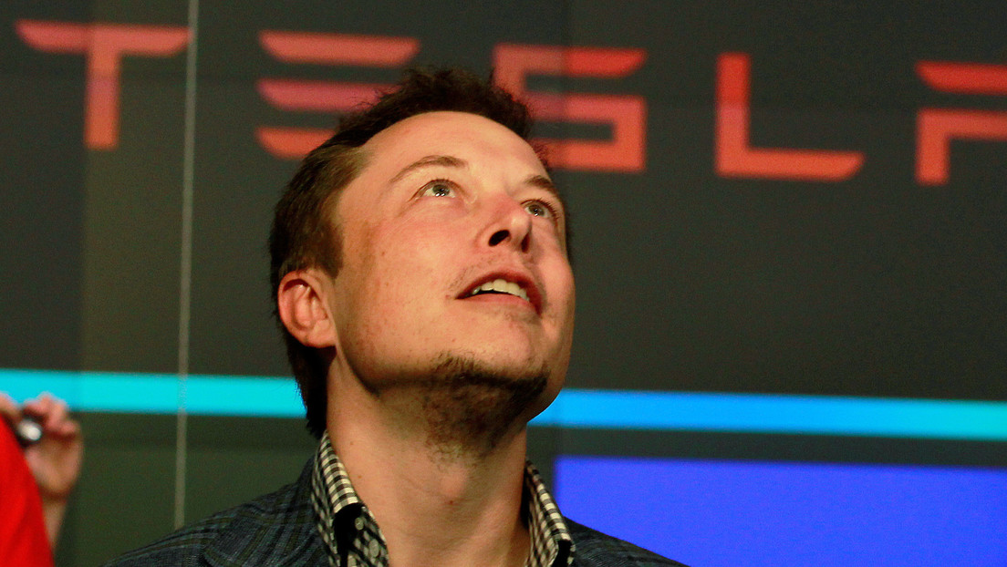 Elon Musk, la persona más rica del mundo, será aún más rico