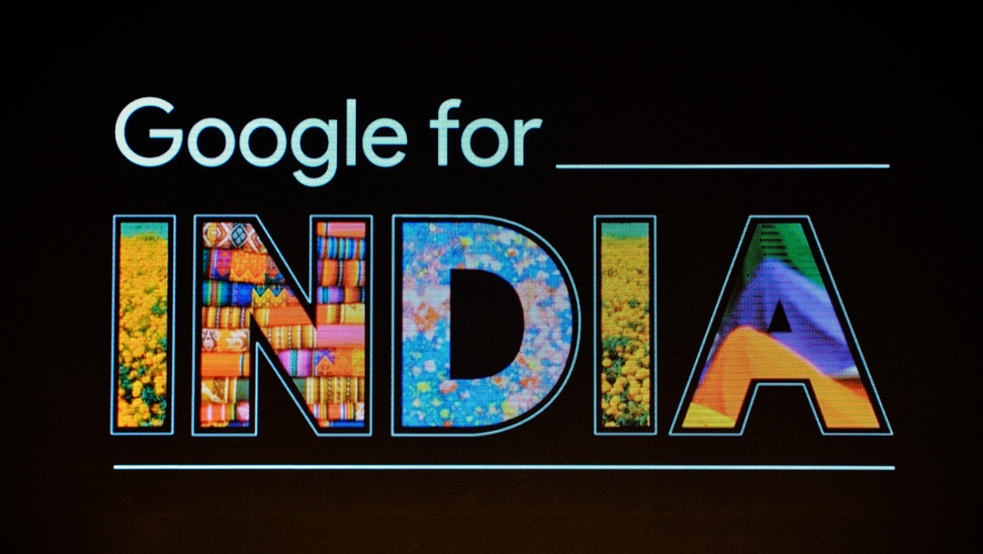 La India anuncia la creación de una alternativa a Google Maps "mucho mejor, más detallada y completa"