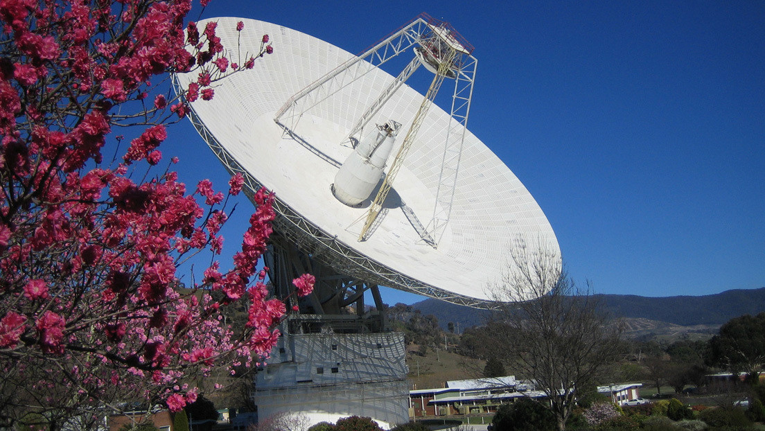 La NASA restaura su único canal de comunicaciones con la sonda espacial Voyager 2 tras casi 1 año de silencio