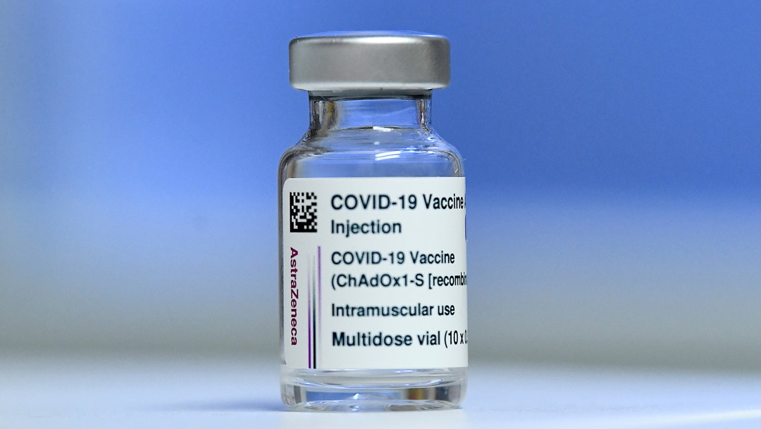 La OMS aprueba el uso de emergencia de la vacuna contra el coronavirus de AstraZeneca