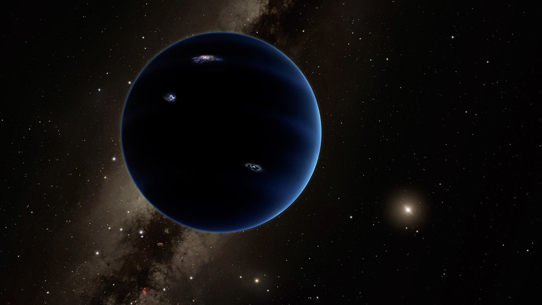 ¿El misterioso Planeta Nueve es solo una ilusión? Un estudio pone en duda una evidencia clave de su existencia