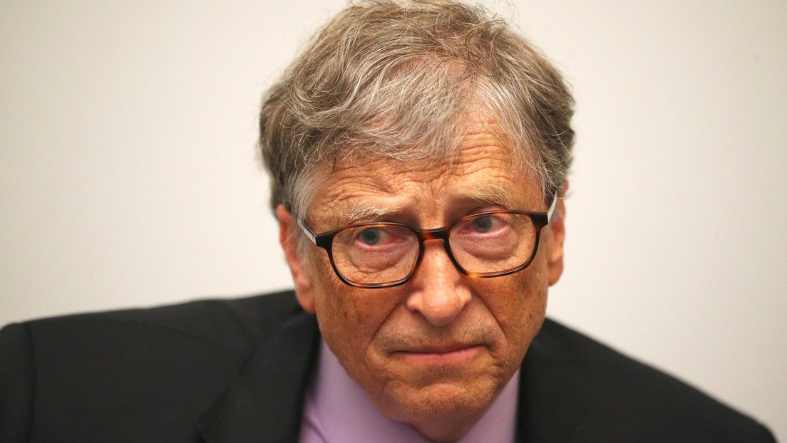 Bill Gates sugiere que podría necesitarse una tercera inyección de la vacuna para frenar nuevas variantes del coronavirus