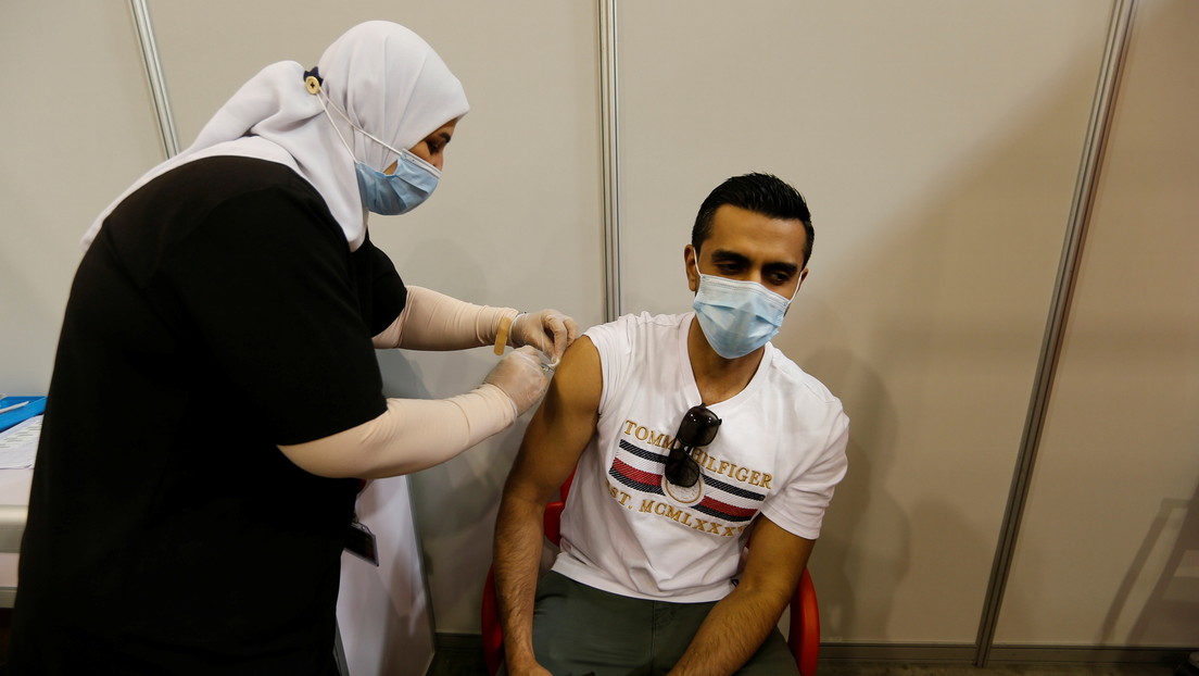 Baréin lanza un pasaporte digital para todos los vacunados contra el covid-19