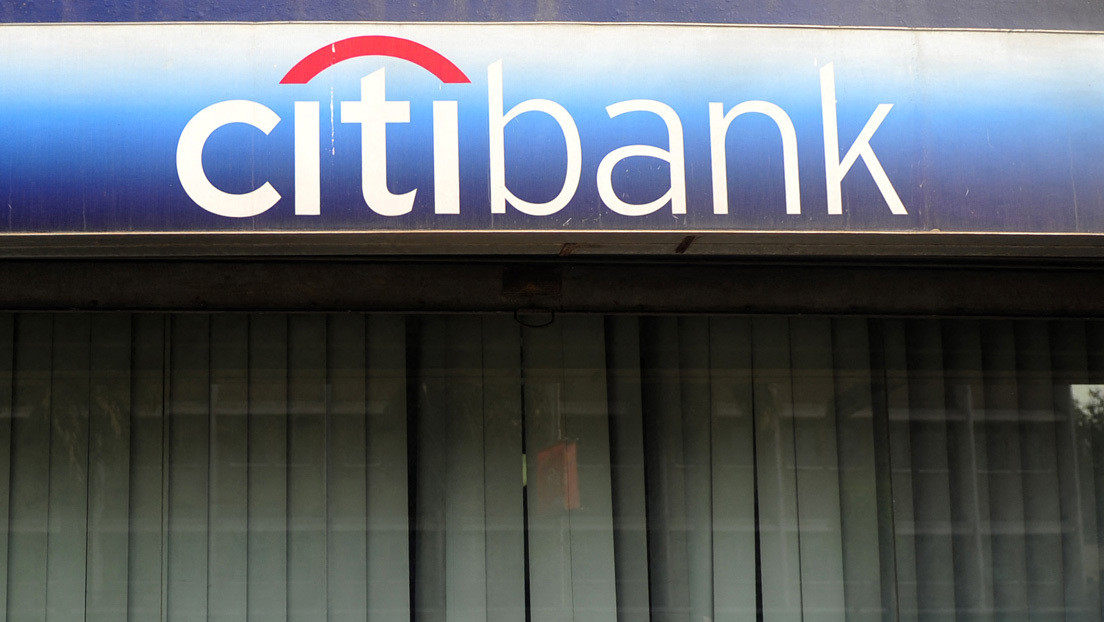 La Justicia de EE.UU. rechaza la devolución de 500 millones de dólares a Citibank que transfirió por error