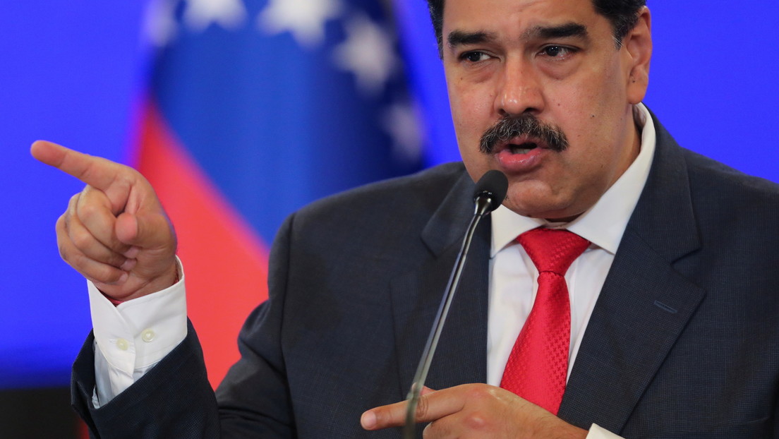 "Colombia es un verdadero narcoestado": Las duras críticas de Maduro contra la política antidrogas del Gobierno de Iván Duque
