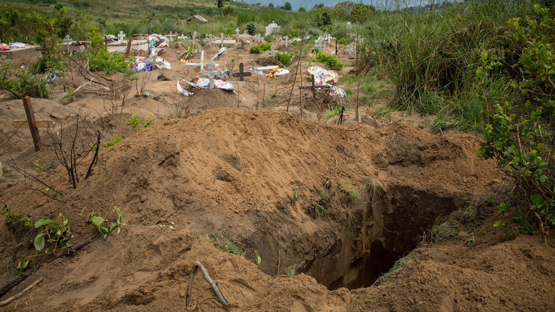 Al menos 31 personas mueren por brote de peste bubónica en el Congo