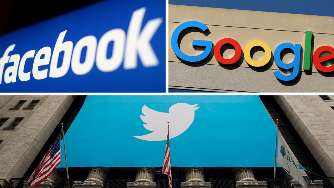 Reuters: La Casa Blanca contacta con Facebook, Twitter y Google para luchar contra la desinformación sobre covid-19