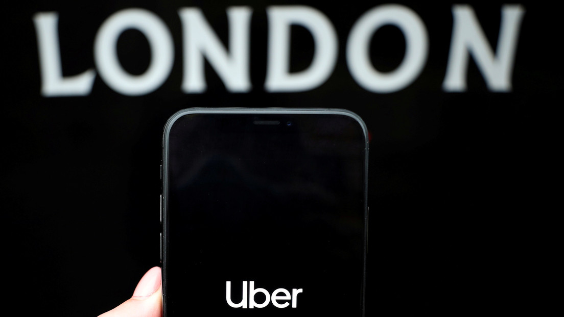 Sentencia de la Corte Suprema británica supone un duro golpe para Uber: los conductores son trabajadores y no autónomos