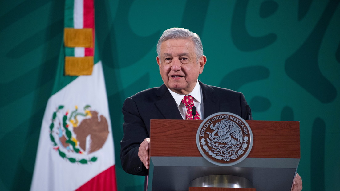 López Obrador presume de que México solucionó los apagones eléctricos en cinco días mientras en Texas "no resuelven el problema"