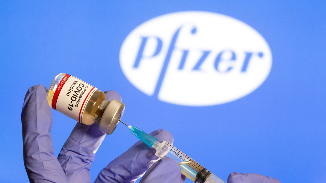 Pfizer no aceptará las condiciones de Bolsonaro para la comercialización de sus vacunas contra el covid-19 en Brasil