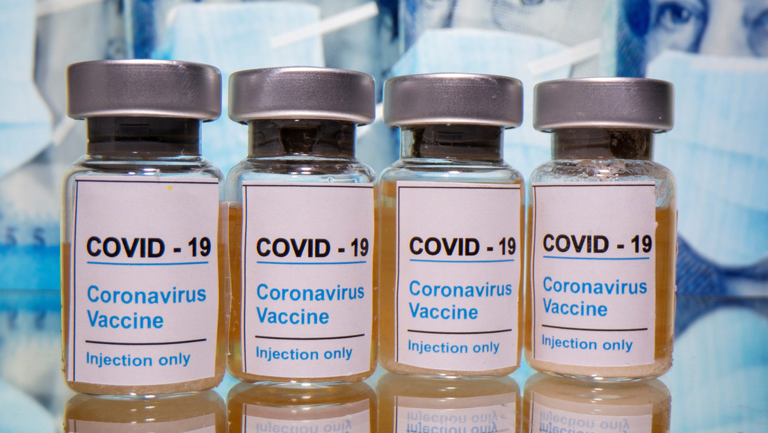 EE.UU. autorizaría el uso de emergencia de vacunas modificadas contra nuevas cepas de coronavirus sin estudios a largo plazo del fármaco