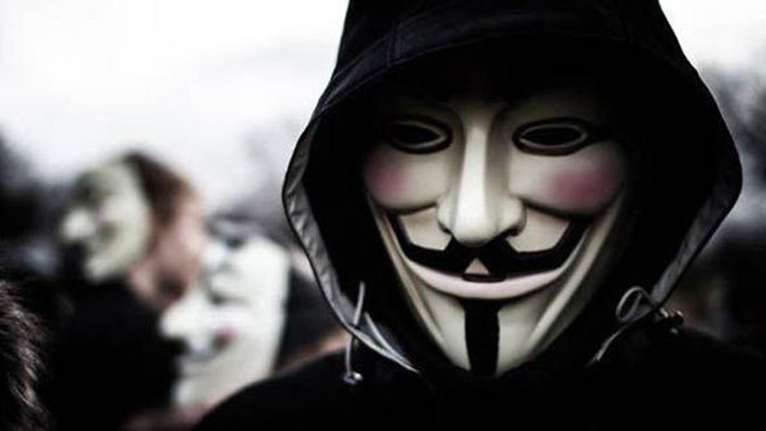Documentos filtrados por Anonymous implicarían a la BBC y a Reuters en una guerra informativa contra Rusia promovida por el Gobierno del Reino Unido
