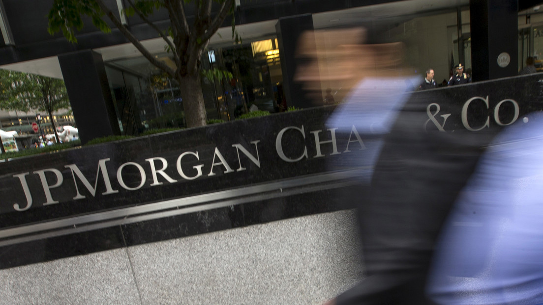 JP Morgan cancela su servicio de banca privada en México y remite sus clientes al BBVA