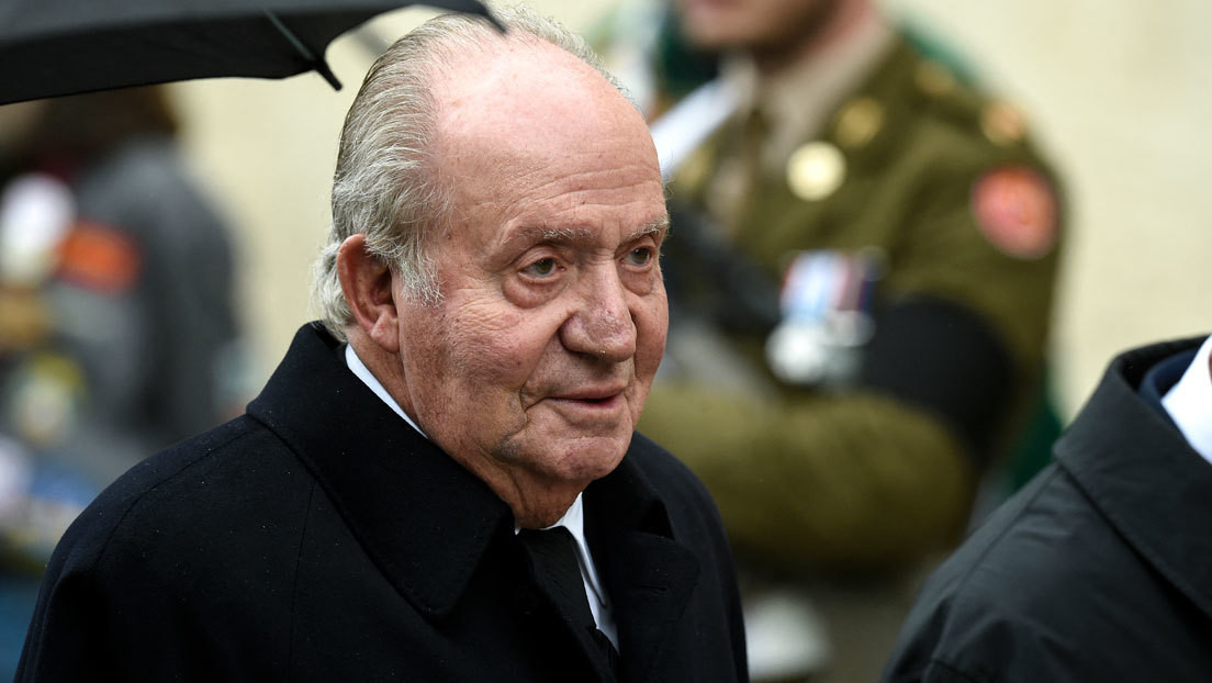 El rey Juan Carlos I abona más de 4 millones de euros a la Hacienda española en una segunda regularización