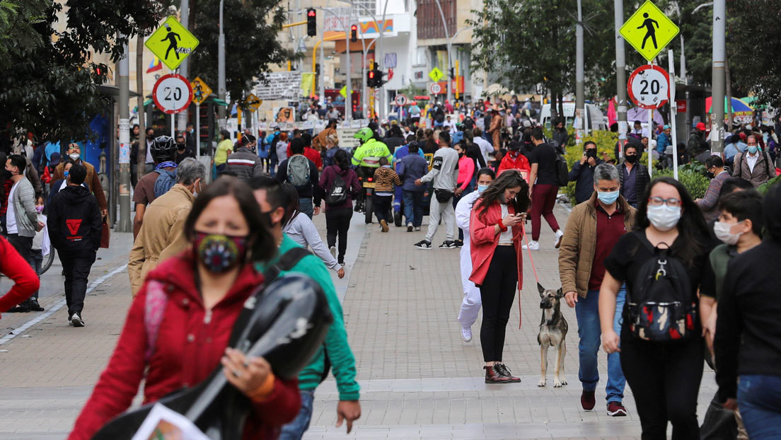 Los estragos económicos de la pandemia en América Latina a un año del primer contagio registrado