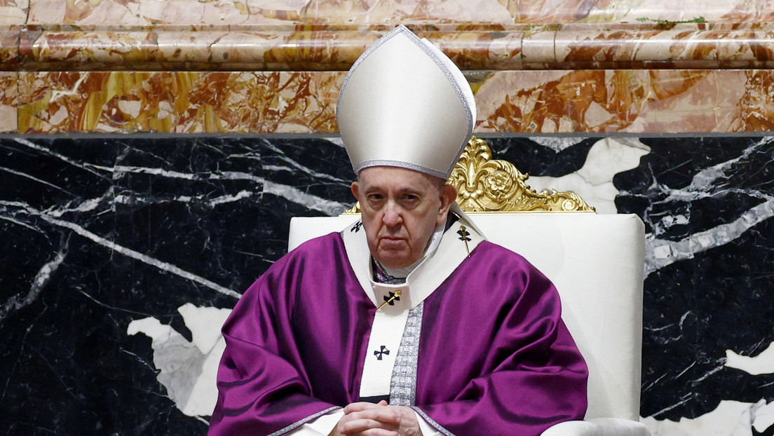 "A la Argentina no vuelvo": el papa Francisco planea morir en Roma, "ya sea en ejercicio o emérito"