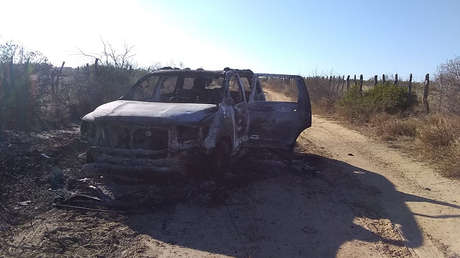 Gobierno de México investiga si existe responsabilidad de funcionarios públicos en la masacre de migrantes en el norte del país