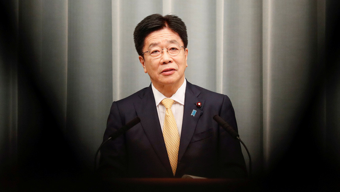Tokio pide a China que detenga pruebas anales de covid-19 en ciudadanos japoneses