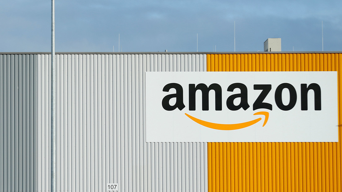 Un trabajador de Amazon es encontrado muerto dentro de un gigantesco almacén en Las Vegas