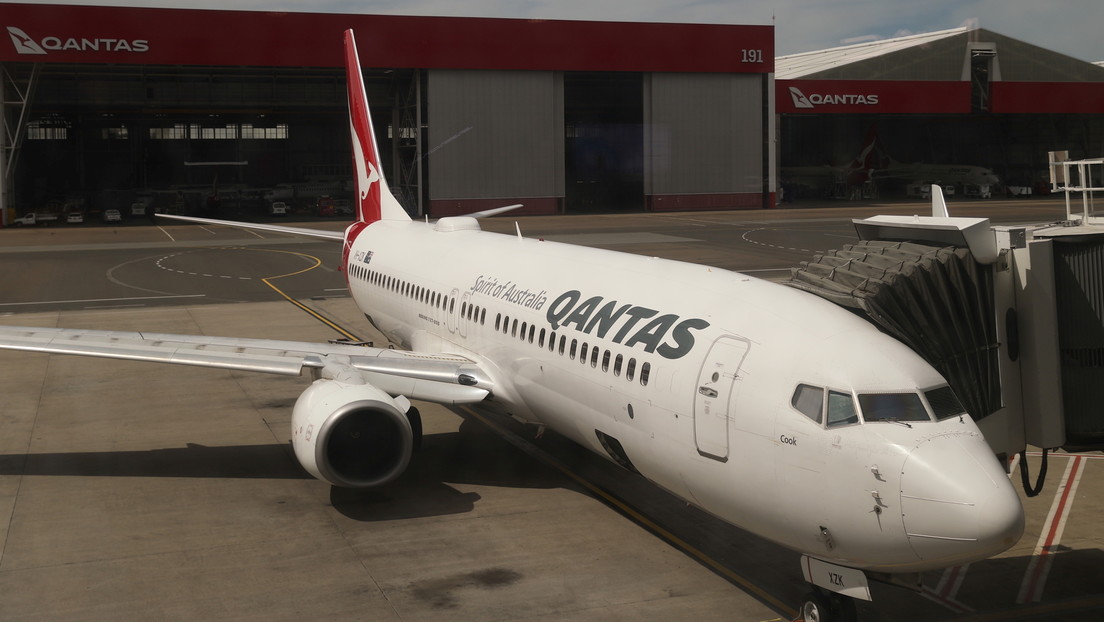 Una aerolínea australiana anuncia "vuelos misteriosos" nacionales mientras las fronteras del país siguen cerradas