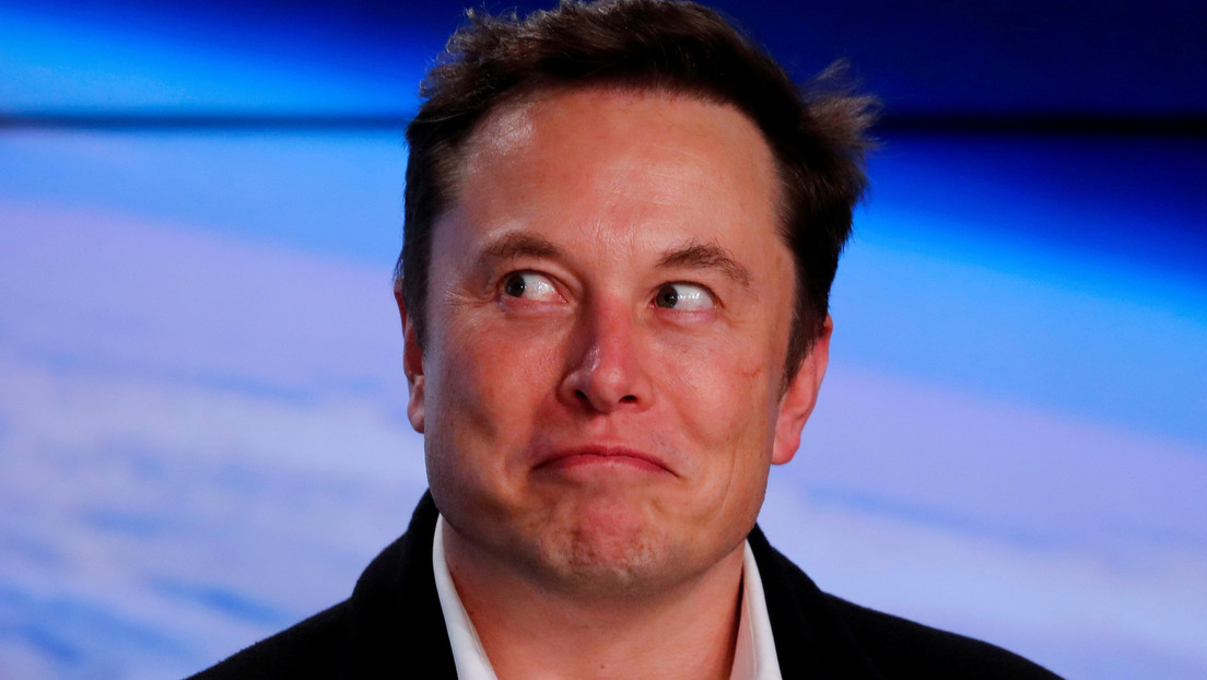 Elon Musk tuitea sobre "una nueva droga llamada regretamine" y provoca una ola de memes con el dogecóin