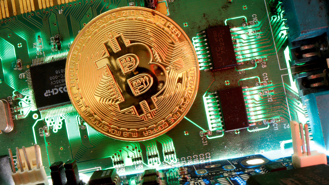 El bitcóin podría alcanzar un millón de dólares en la próxima década, según el jefe de Kraken