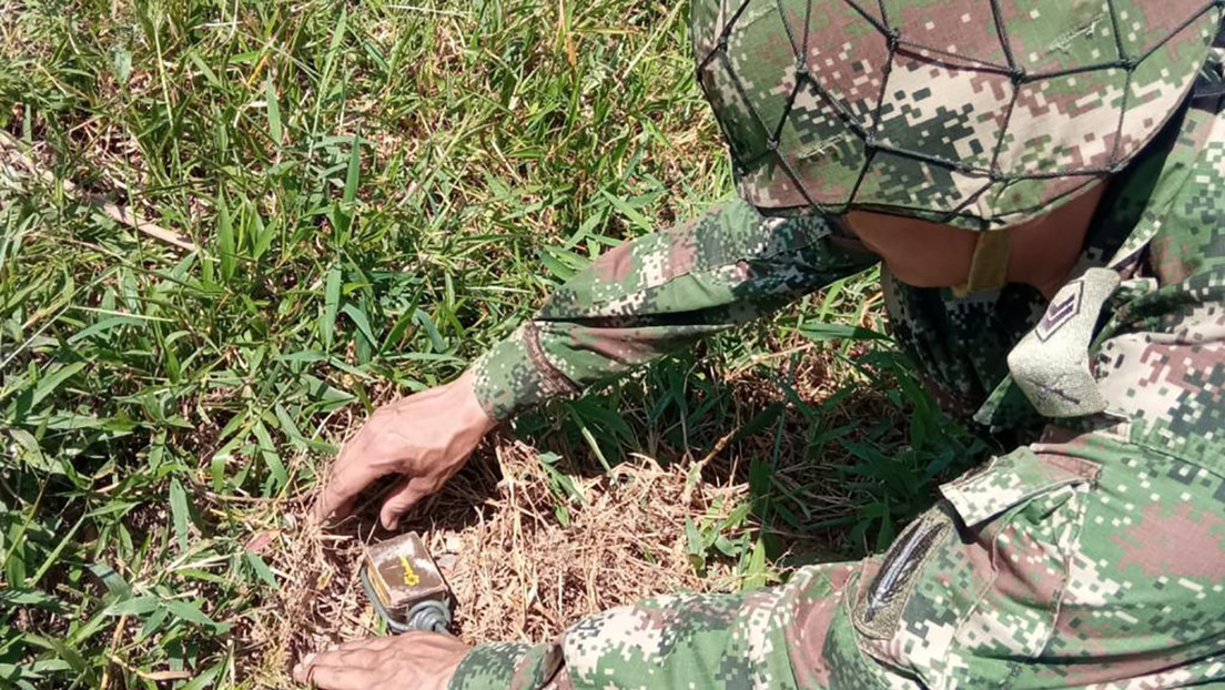 Por qué el drama de las minas terrestres antipersona afecta con más fuerza a las comunidades indígenas y rurales en Colombia