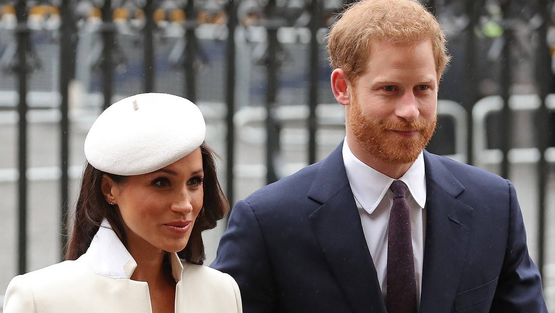 El príncipe Enrique y Meghan Markle revelan el sexo de su segundo bebé