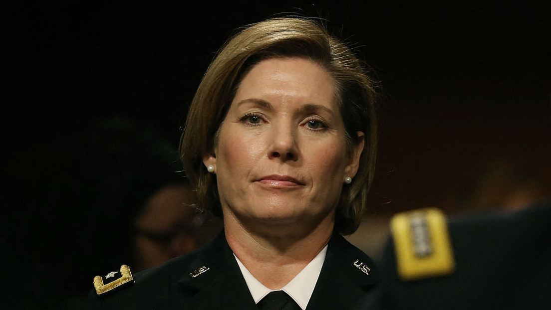 Quién es Laura Richardson, propuesta para ser la primera mujer en dirigir el Comando Sur de EE.UU.