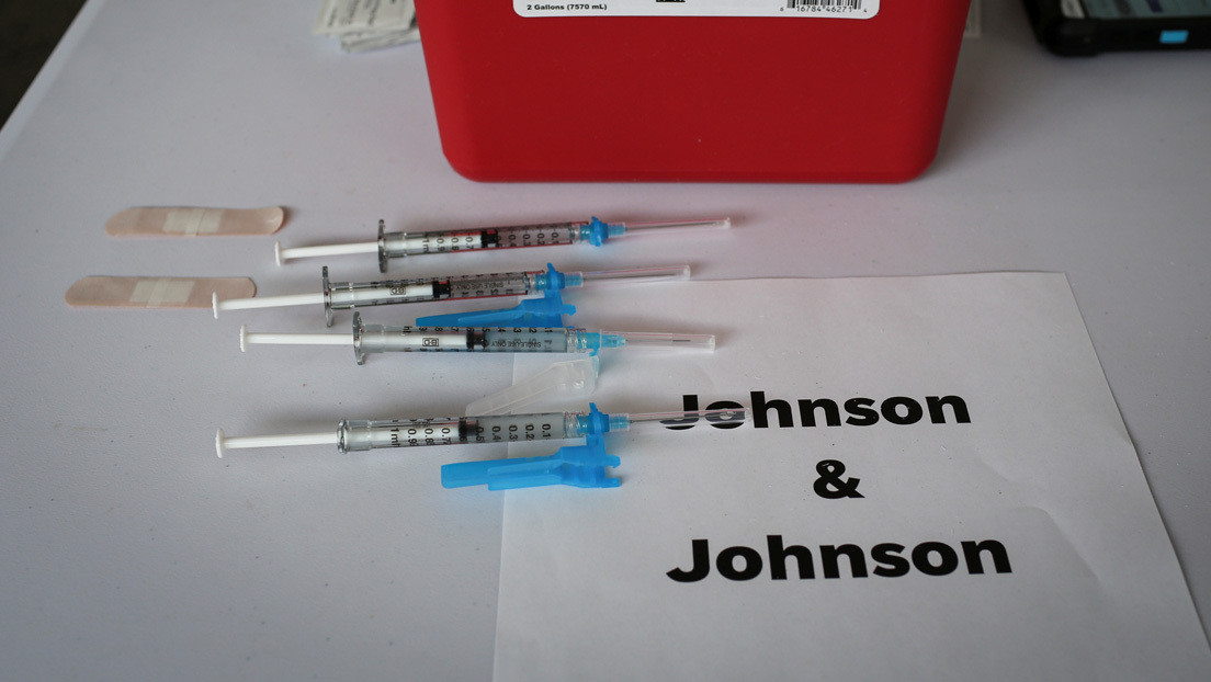 La UE aprueba la vacuna contra el covid-19 de una sola dosis desarrollada por Janssen