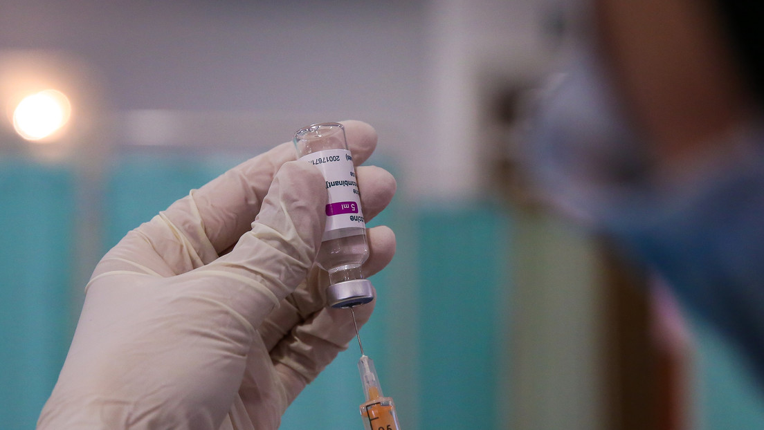 Muere uno de los tres médicos hospitalizados en Noruega tras recibir la vacuna de AstraZeneca