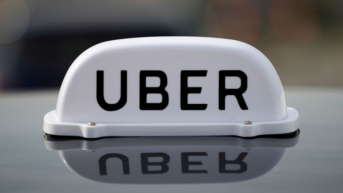 Uber otorgará estatus de trabajador a sus más de 70.000 conductores en Reino Unido