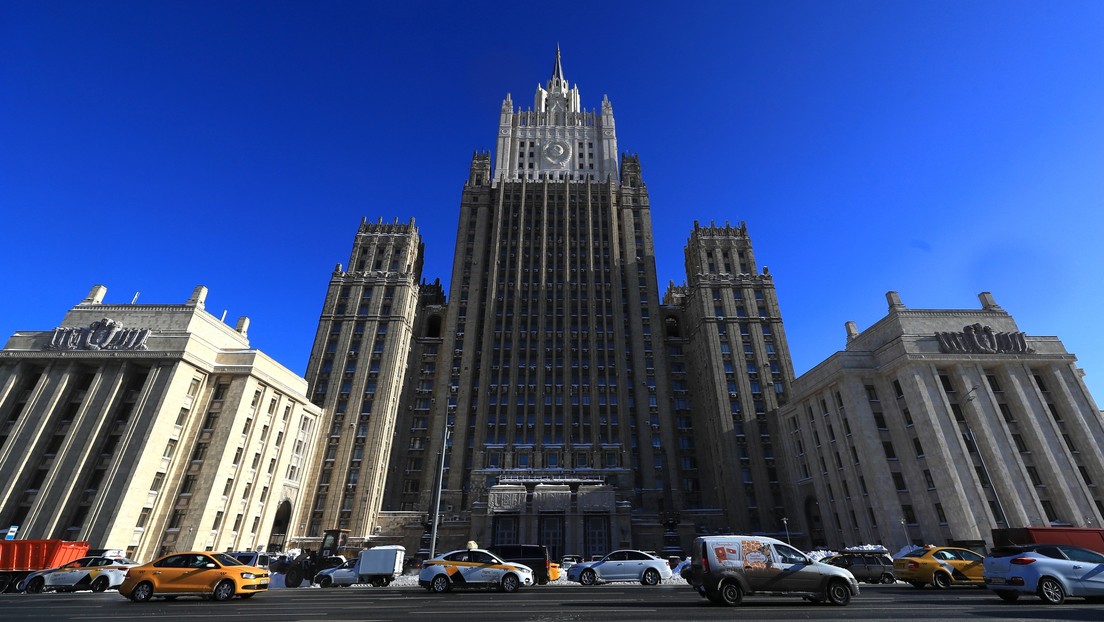 Rusia: La decisión de Londres de aumentar su potencial nuclear es "un duro golpe al concepto de control de armas"