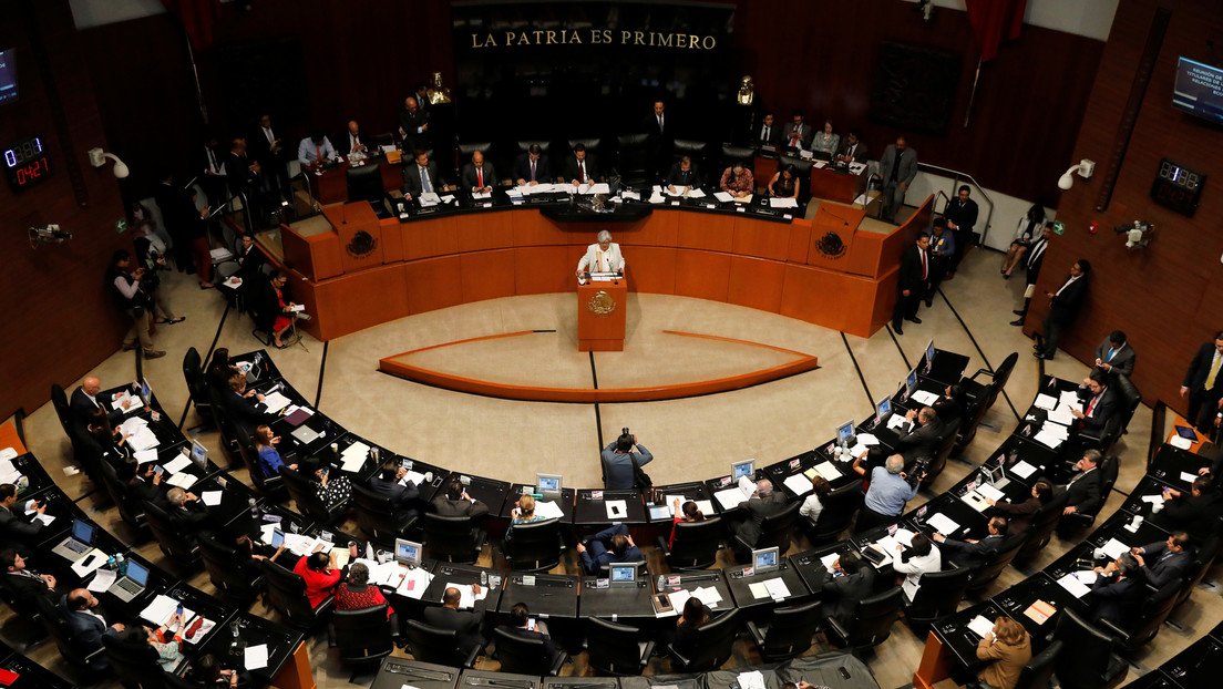 El Senado de México aprueba una nueva ley de la Fiscalía General: ¿cuáles son los cambios más importantes?