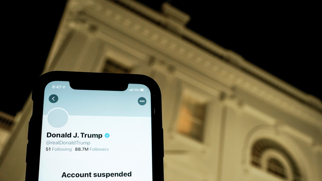 "Redefinirá el juego": Anuncian el regreso de Trump a las redes sociales con su propia plataforma