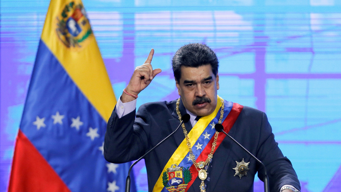 Maduro anuncia que Venezuela afronta una segunda ola de coronavirus y apunta a la variante brasileña como causa "fundamental"