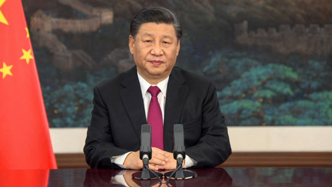 Xi Jinping envía un mensaje al líder norcoreano, Kim Jong-un