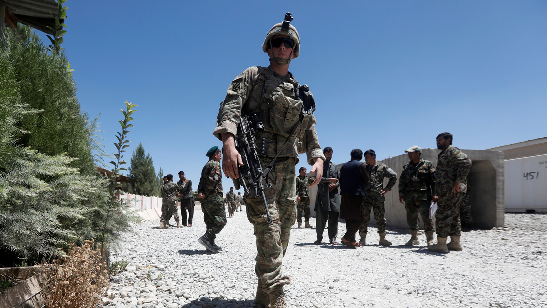 EE.UU. asegura que mantendrá su presencia en Siria, pero aún no hay decisión sobre la retirada de tropas de Afganistán