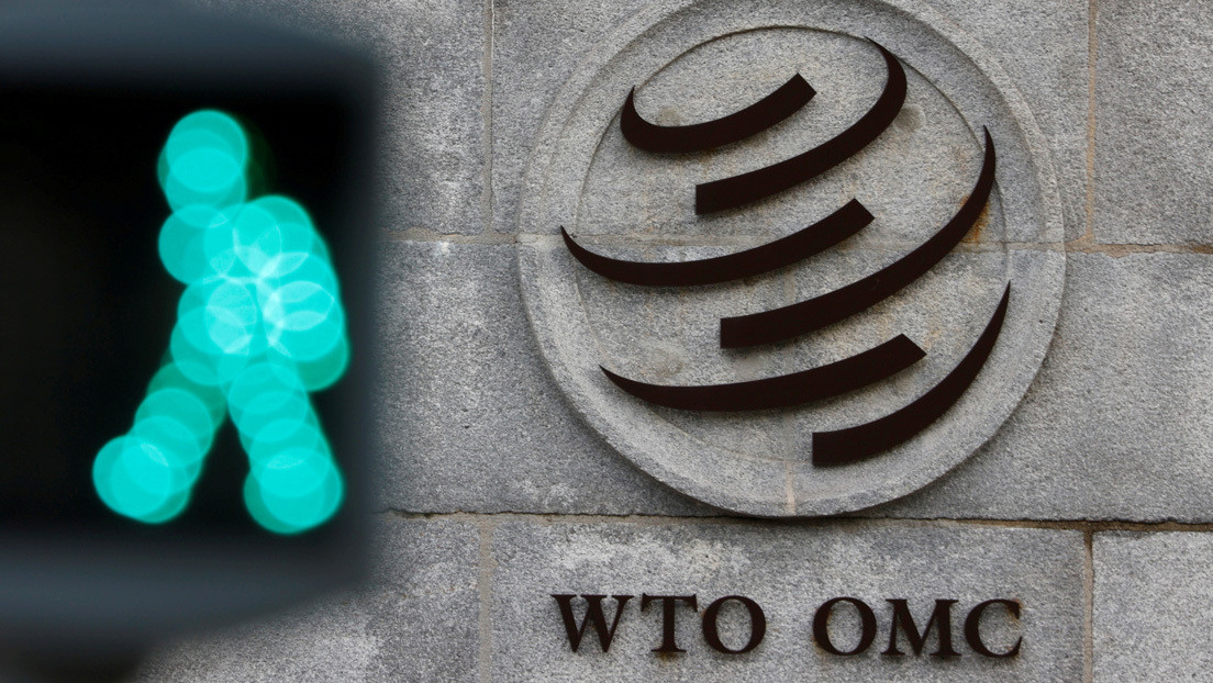 Venezuela denuncia las sanciones de EE.UU. ante la OMC y la reunión multilateral acaba cancelada por los desacuerdos