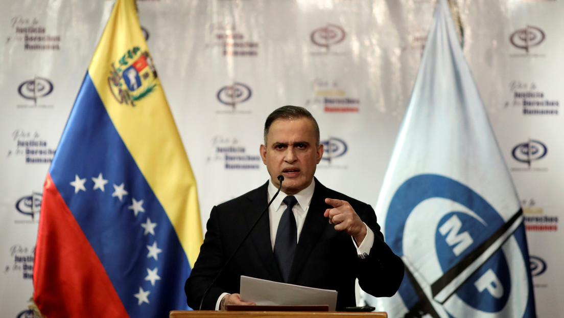 Fiscalía venezolana investiga los hechos de violencia registrados esta semana en un estado fronterizo con Colombia
