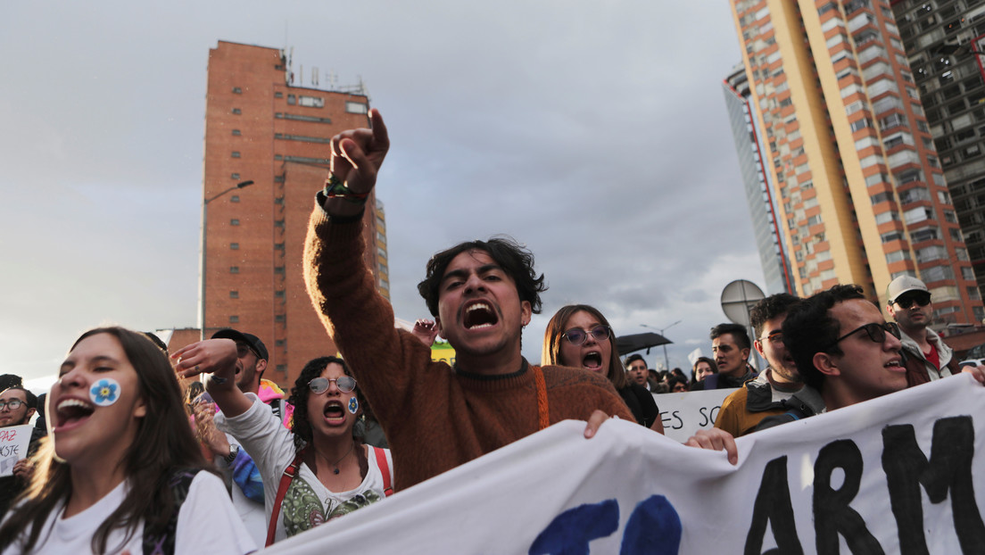 Asesinan a otro líder social en Colombia, el número 39 en 2021: ¿por qué el Gobierno falla en protegerlos?